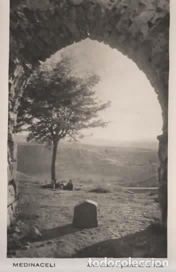Postales: SORIA SIN ESCRBIR MEDINACELI