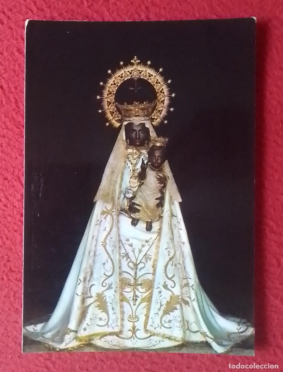 Postales: ANTIGUA POSTAL POST CARD NUESTRA SE&Ntilde;ORA DE LA PE&Ntilde;A DE FRANCIA SALAMANCA..VIRGEN VIRGIN VIERGE..SPAIN
