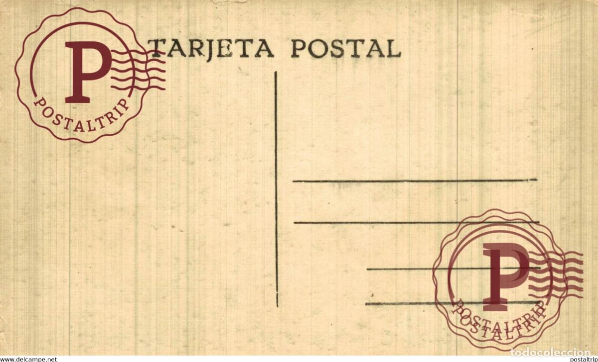 Postales: AVILA. VISTA PARCIAL. - Foto 2