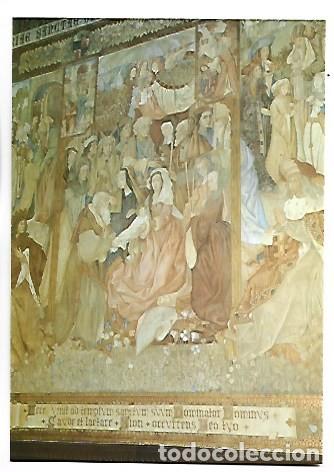 Postales: PALACIO DE GAUDI.- ASTORGA / LEON