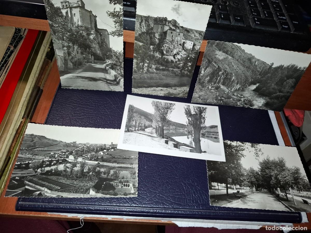 Postales: Soria. 6 postales. Nuevas - Foto 1