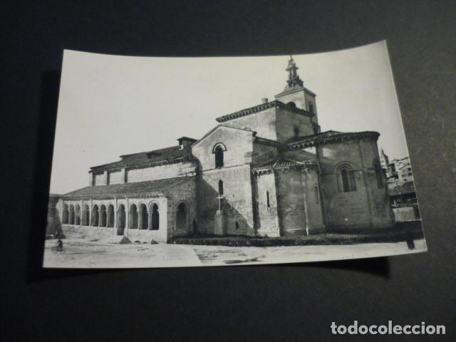 Postales: SEGOVIA IGLESIA DE SAN MILLAN
