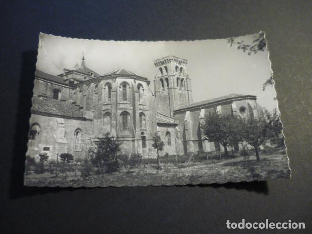 Postales: BURGOS MONASTERIO DE LAS HUELGAS