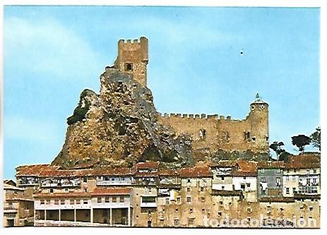 Postales: CASTILLO DE FRIAS, BURGOS.- (CASTILLOS DE ESPA&Ntilde;A)