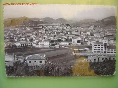Postales: OLOT VISTA GENERAL - Foto 1