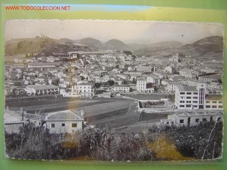 Postales: OLOT VISTA GENERAL - Foto 1