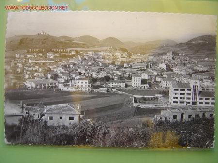 Postales: OLOT VISTA GENERAL - Foto 1