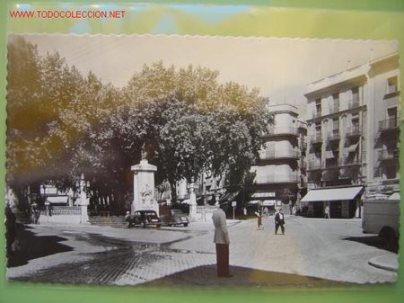 Postales: FIGUERAS RAMBLA - Foto 1