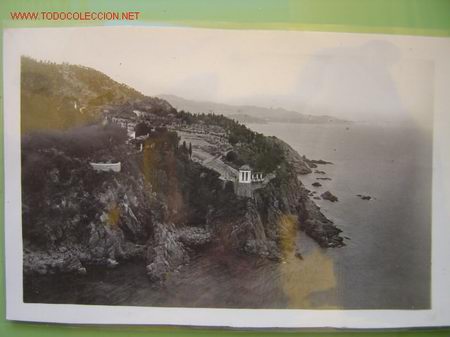 Postales: BLANES LA FORCANERA - Foto 1