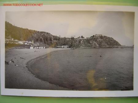 Postales: BLANES LA PLAYA - Foto 1