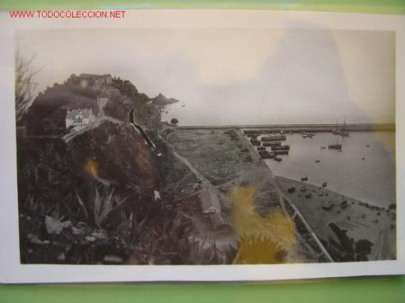 Postales: BLANES EL PUERTO - Foto 1