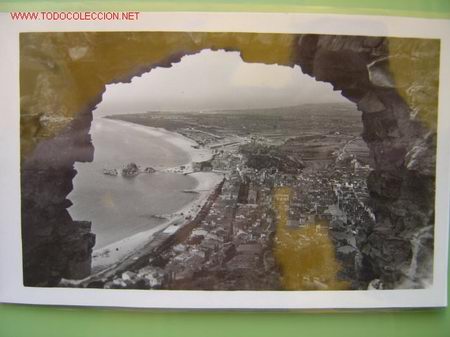 Postales: BLANES DESDE SAN JUAN - Foto 1