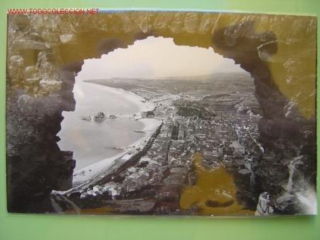 Postales: BLANES DESDE SAN JUAN - Foto 1