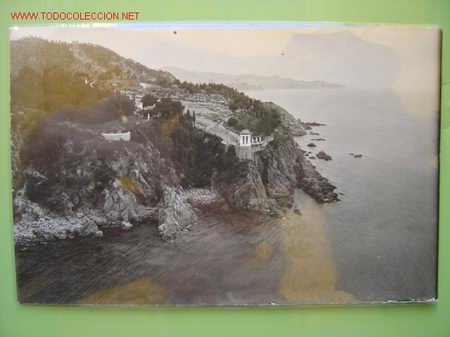 Postales: BLANES LA FORCANERA - Foto 1