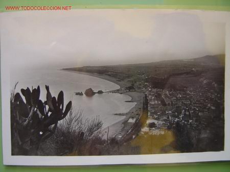 Postales: BLANES VISTA GENERAL - Foto 1