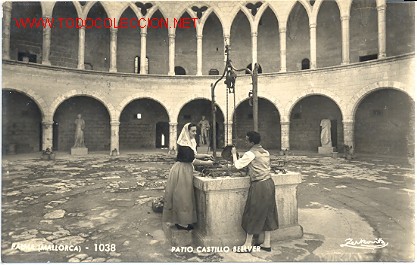 Cartoline: TARJETA POSTAL DE MALLORACA