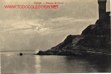 Postales: Tossa - Foto 1