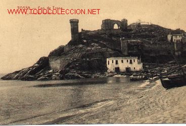Postales: Tossa - Foto 1