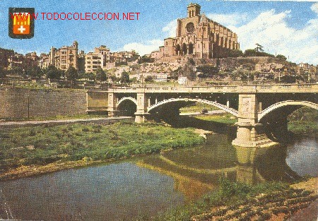 Postales: Manresa - Foto 1