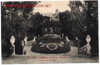 Postales: Barcelona - Foto 1