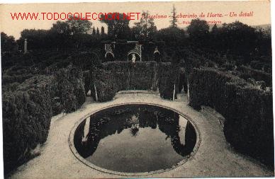 Postales: Barcelona - Foto 1