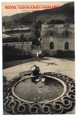 Postales: Barcelona - Foto 1