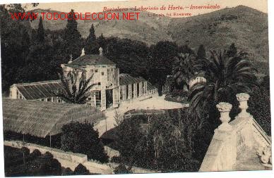 Postales: Barcelona - Foto 1