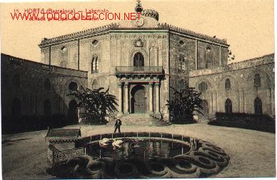 Postales: Barcelona - Foto 1