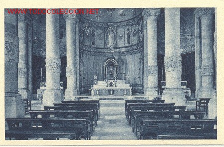 Postales: Barcelona - Foto 1
