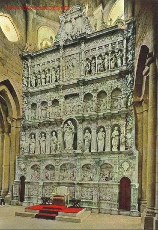 Postales: Poblet (Tarragona) - Foto 1