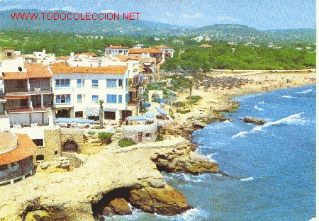 Postales: Postal de Roda de Bar&agrave; (Tarragona) - Foto 1