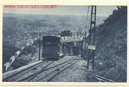 Postales: Postal de Barcelona - Foto 1