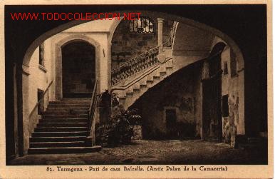 Postales: TARRAGONA - Foto 1