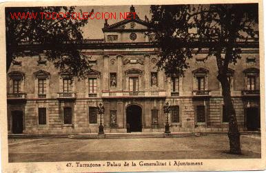 Postales: TARRAGONA - Foto 1