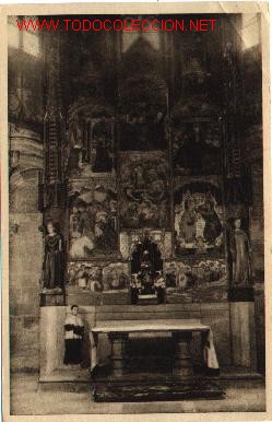Postales: TARRAGONA - Foto 1