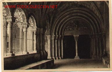 Postales: TARRAGONA - Foto 1