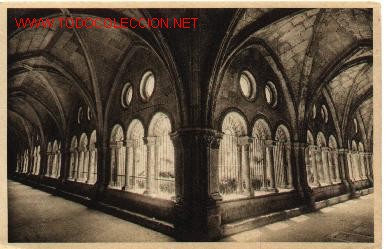 Postales: TARRAGONA - Foto 1