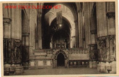 Postales: TARRAGONA - Foto 1