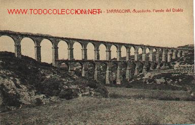 Postales: TARRAGONA - Foto 1