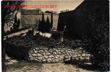 Postales: TARRAGONA - Foto 1