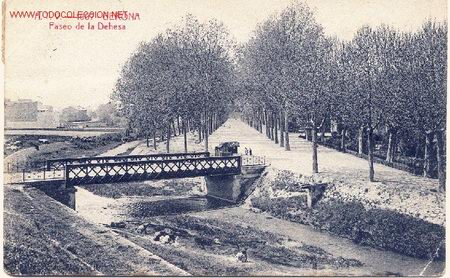Postales: A.T.V. GERONA. POSTAL ANTIGUA. - Foto 1
