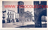 Postales: PRADES. POSTAL ANTIGUA. CATALU&Ntilde;A. - Foto 1
