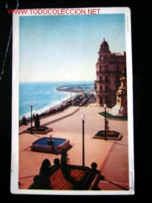 Postales: Postal de TARRAGONA - Foto 1