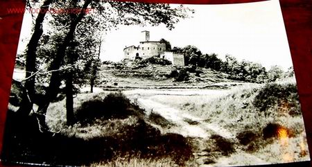 Postales: ANTIGUA POSTAL DE CASTELLTERSOL - Foto 1