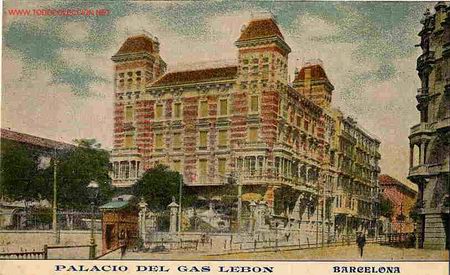 Postales: BARCELONA - Foto 1