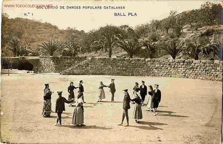 Postales: CATALU&Ntilde;A - Foto 1