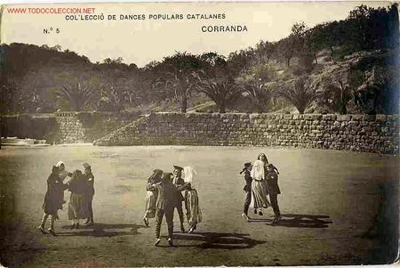 Postales: CATALU&Ntilde;A - Foto 1
