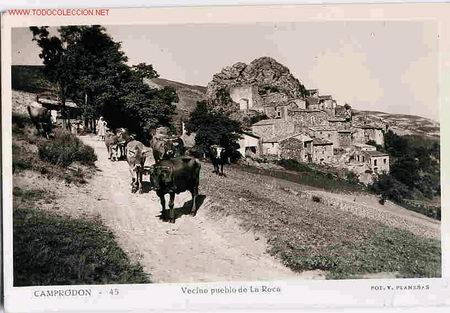 Postales: CAMPRODON , GERONA - Foto 1
