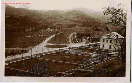 Postales: CAMPRODON  , GERONA - Foto 1