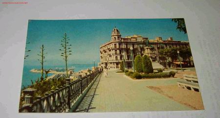 Postales: Postal de Tarragona - Foto 1